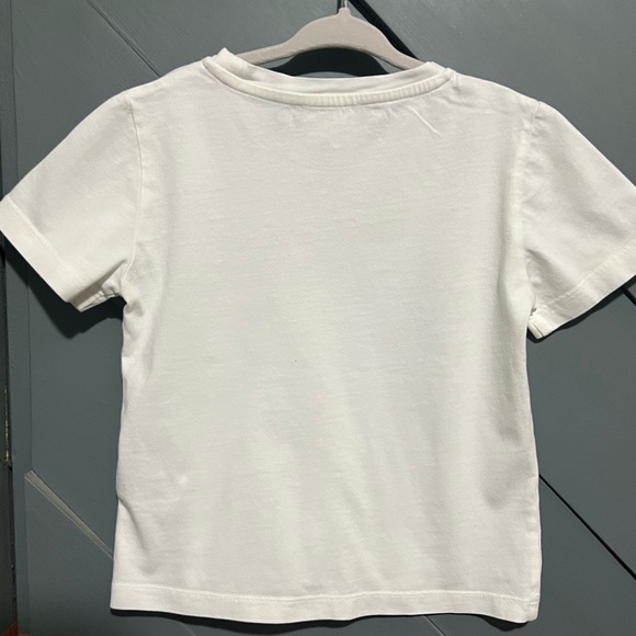 Versace
Boy's Classic Logo-Print T-Shirt, - Picture 2 of 3